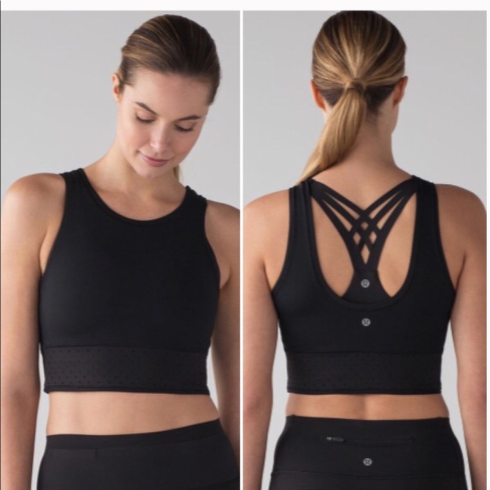 Looking for this Mind over Miles crop top